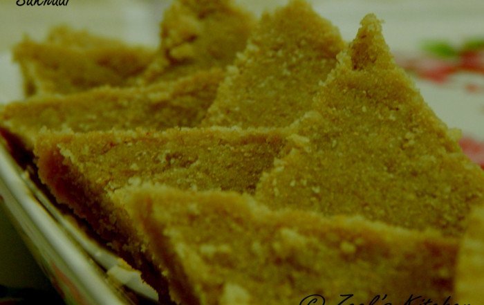 Sukhdi