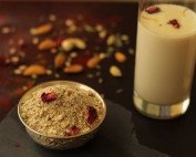 Thandai Recipe | Holi Special Thandai Recipe | Thandai Powder Recipe
