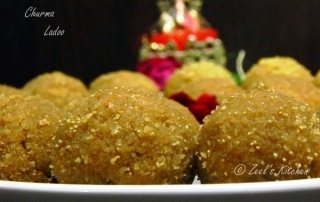 Churma_Ladoo