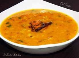 Dal Tadka Recipe