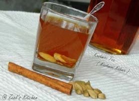 Kashmiti Kahwa Tea