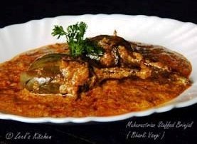 Maharastrian_Stuffed_Brinjal_19