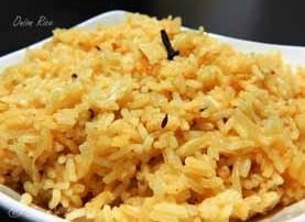 Onion Rice