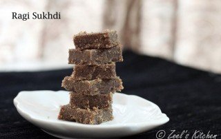 Ragi Sukhdi