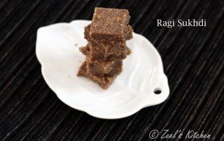 Ragi Sukhdi