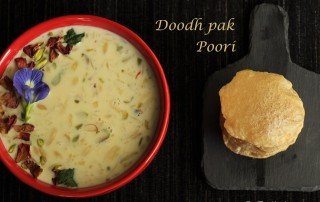 Doodh pak _ Dudh pak _ Gujarati Doodh Pak