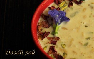 Doodh pak _ Dudh pak _ Gujarati Doodh Pak